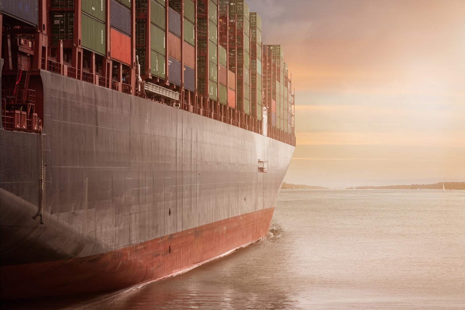 Ship Classification » Qualitas Register of Shipping
